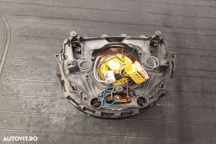 Airbag volan / sofer Volkswagen VW Passat B6 [2005 - 2010] Sedan 4-us - 3