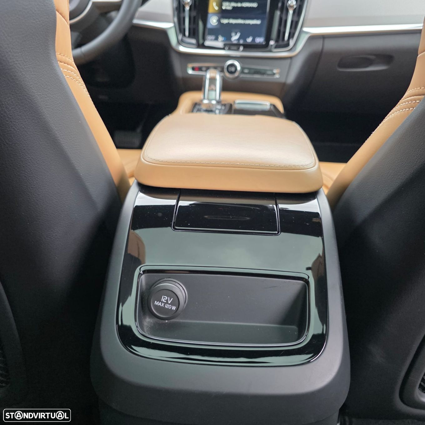 Volvo V90 2.0 T8 Inscription AWD Geartronic - 51