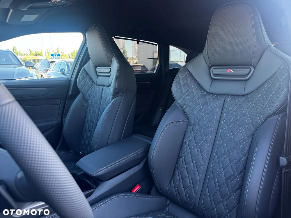 Audi A6 Avant - 28