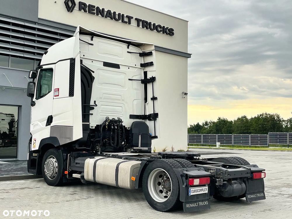 Renault *Gwarancja* T480 X-LOW - 6