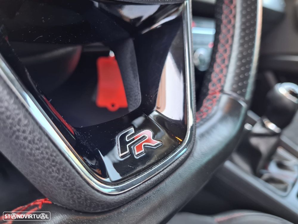 SEAT Leon 2.0 TDI FR S/S - 15