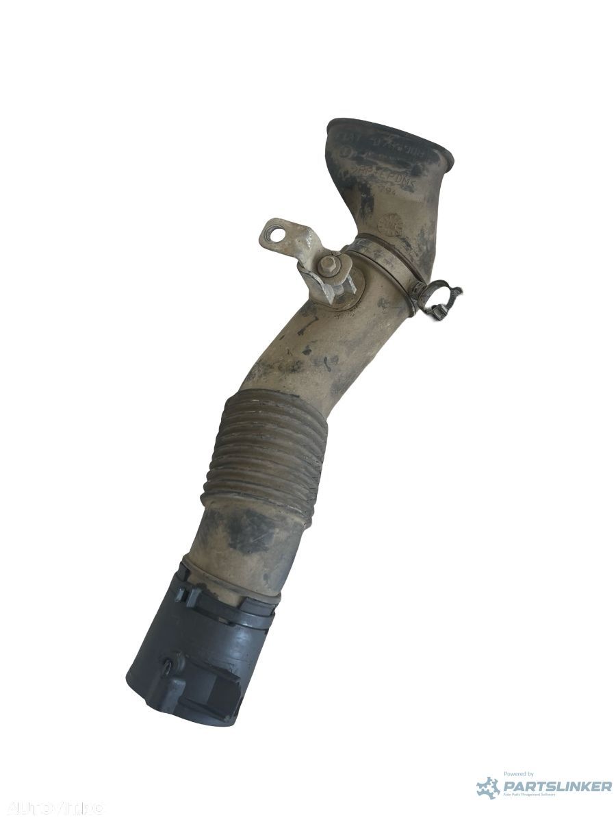 Furtun admisie aer CITROËN NEMO Box AA_ 2008 - > 1.4 HDi 8HS (DV4TED) 51785908 - 1