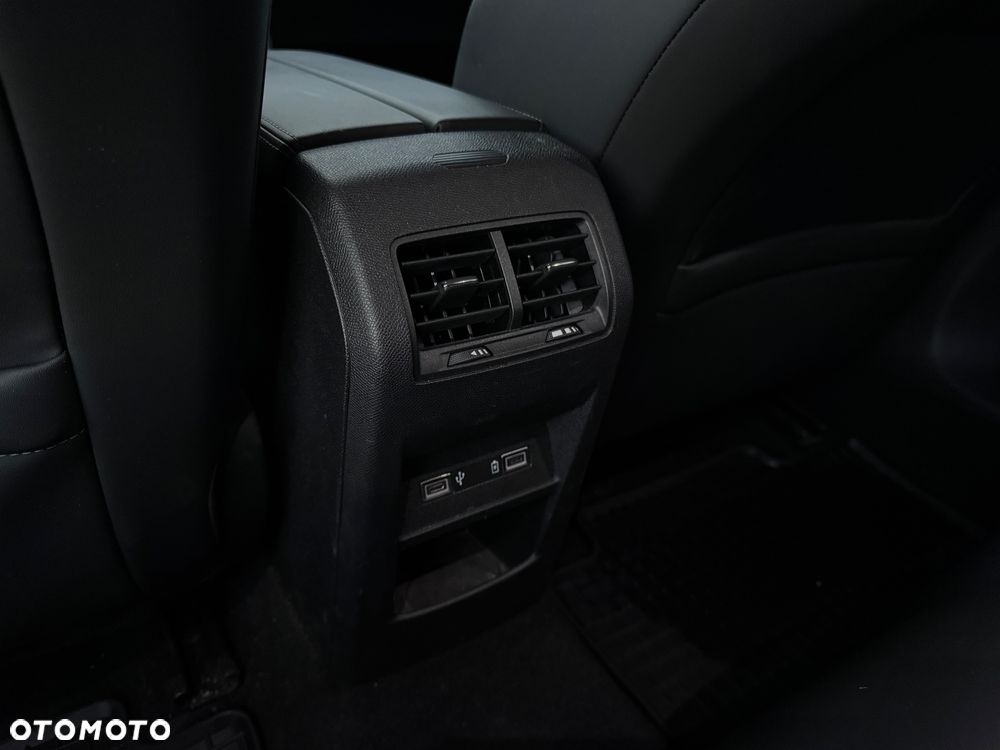 Peugeot 308 1.5 BlueHDi Allure S&S EAT8 - 30