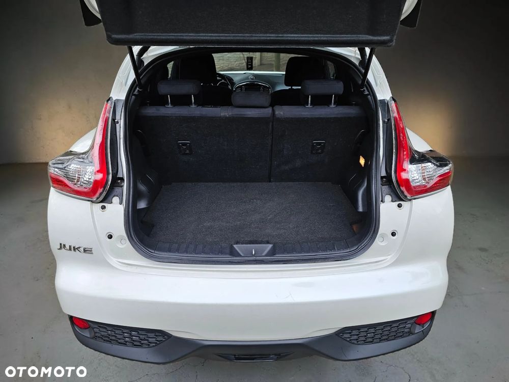 Nissan Juke 1.2 DIG-T N-Connecta - 28