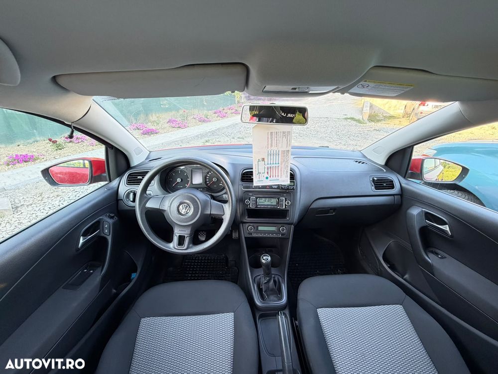 Volkswagen Polo - 7