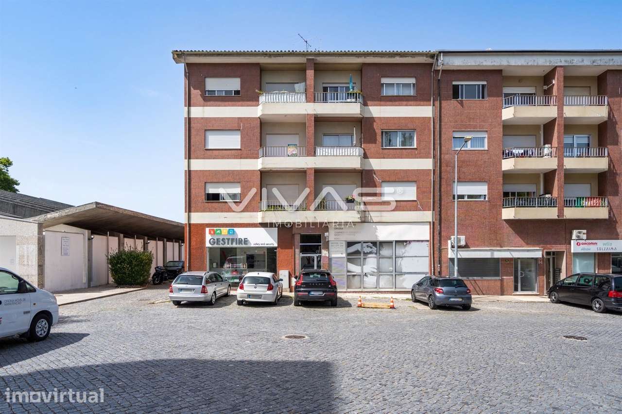 Apartamento T2+1 Venda em Braga (São José de São Lázaro e São João do - Grande imagem: 3/30