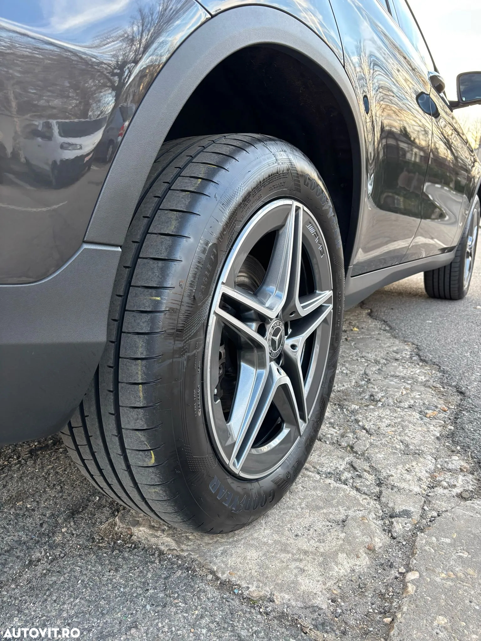 Mercedes-Benz GLC 300 de 4Matic 9G-TRONIC AMG Line Plus - 5