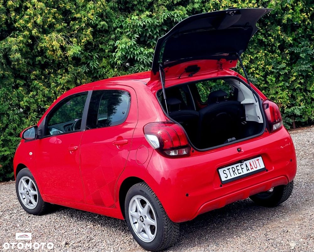 Peugeot 108 - 2