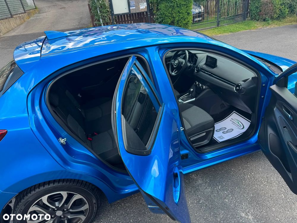 Mazda 2 - 11