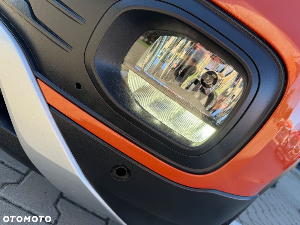 Volkswagen T-Cross 1.0 TSI Life DSG - 34