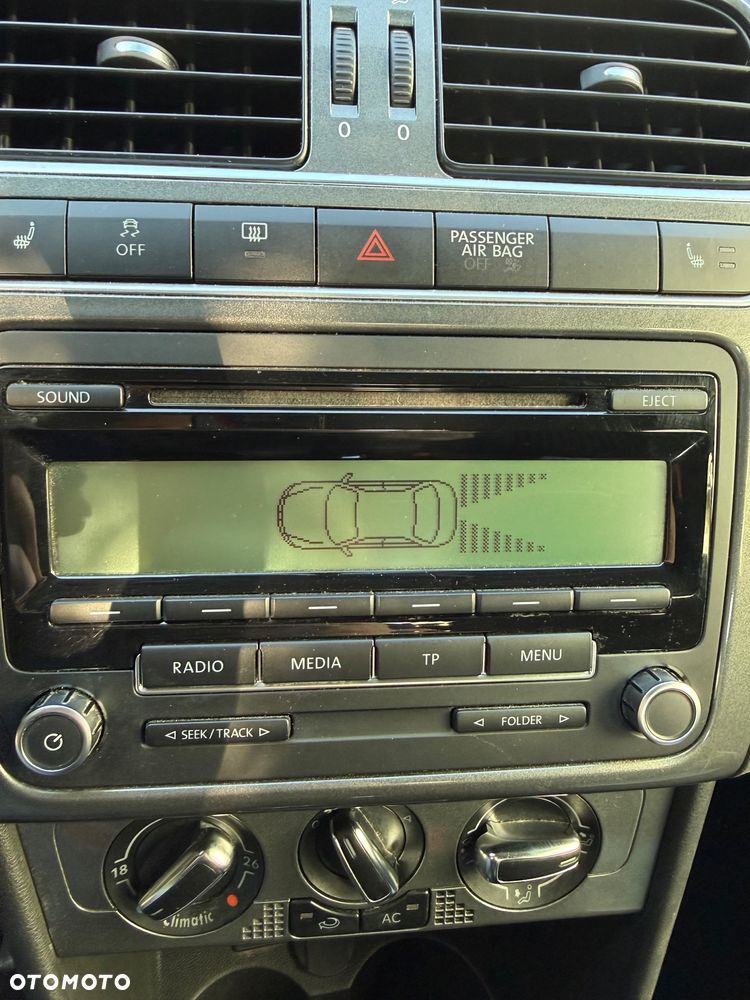 Volkswagen Polo 1.4 Team - 32