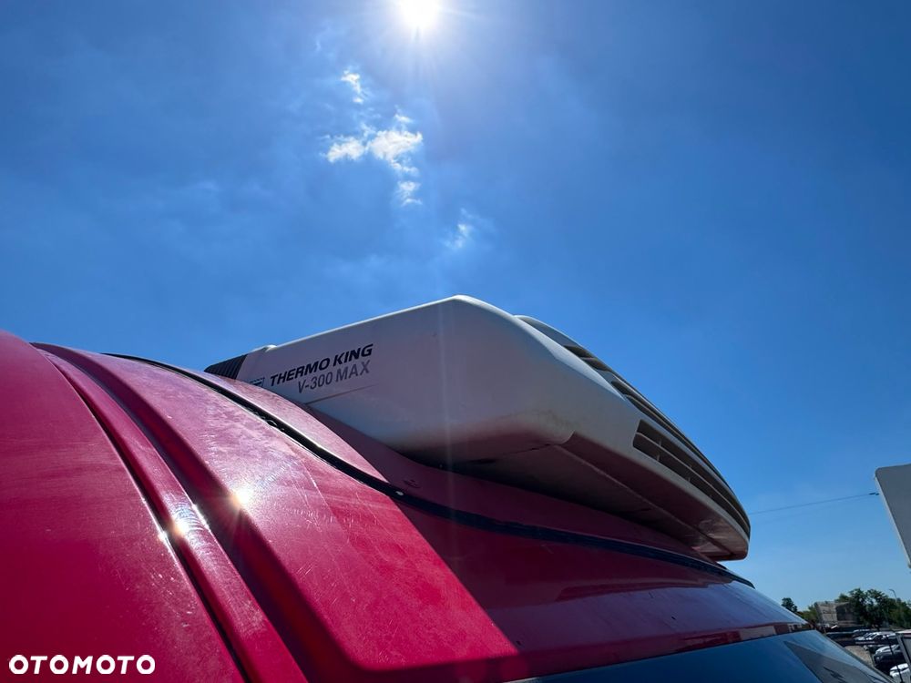 Ford Transit 2.0 TDCi / Chłodnia BI-Temp / Thermo King V-300 MAX (276) - 24