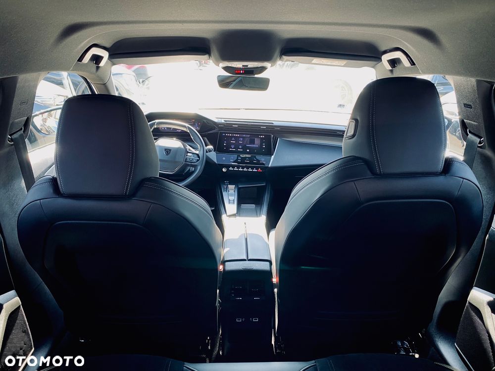 Peugeot 308 1.5 BlueHDi GT S&S EAT8 - 7