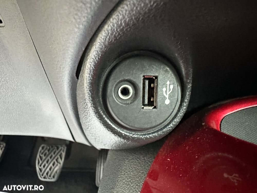 Nissan Juke 1.5 dCi Tekna - 34