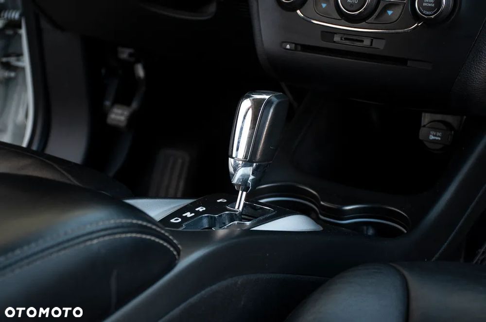 Fiat Freemont 2.0 Multijet 16V DPF Automatik Allrad Black Code - 20