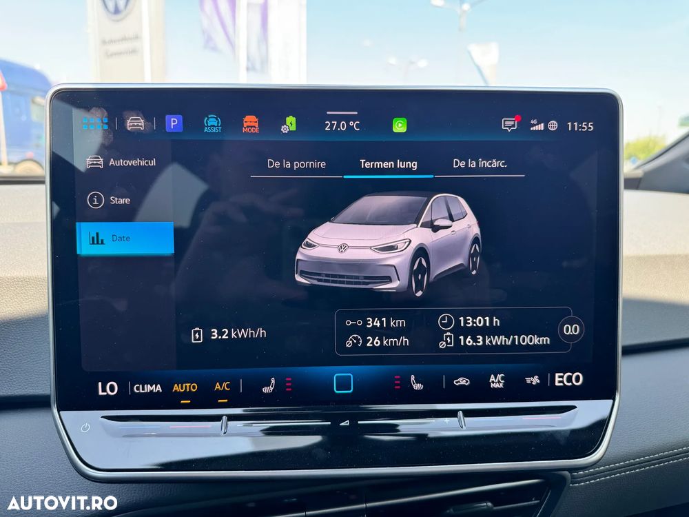 Volkswagen ID.3 Pure Energy - 11