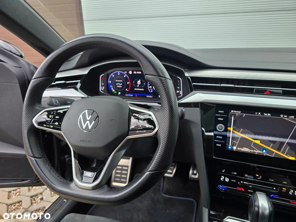 Volkswagen Arteon 2.0 TDI SCR DSG R-Line - 7