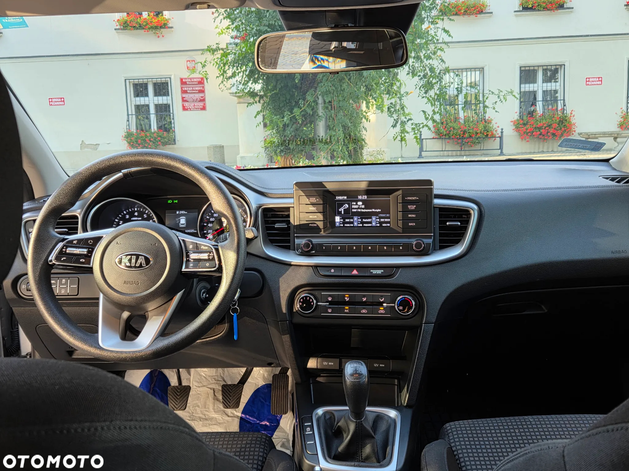 Kia Ceed 1.0 T-GDI S - 19