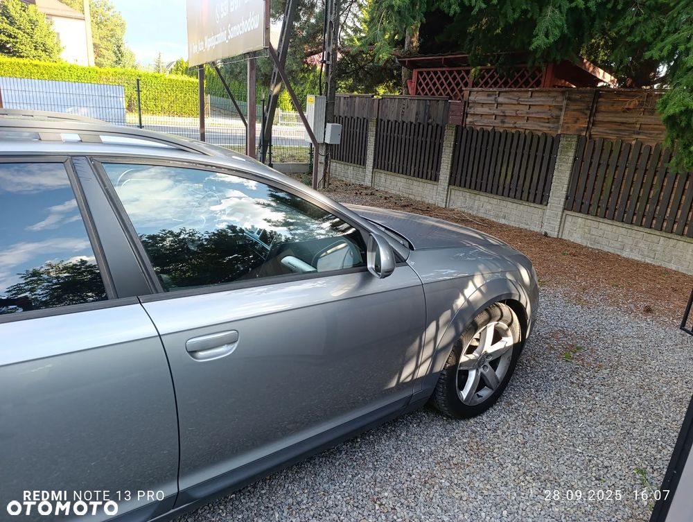 Audi A6 - 4