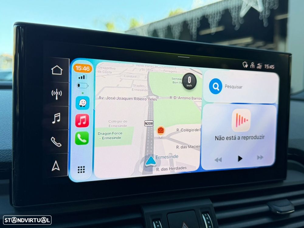 Audi Q5 40 TDI quattro S line S tronic - 43