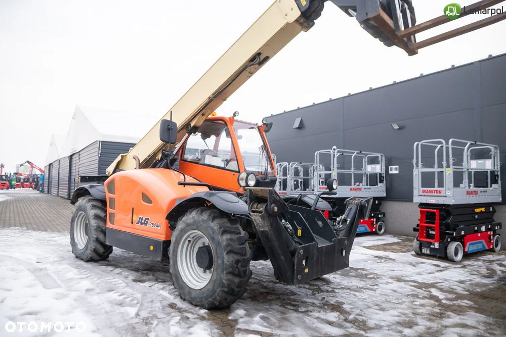 JLG JLG 3614RS - 5
