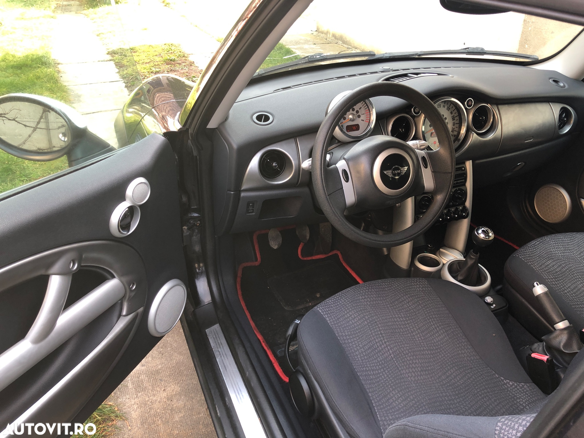 Mini Cooper - 9
