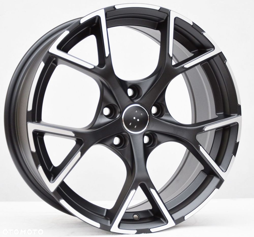5997 MBM ET42 FELGI 17 5x100 A3 TT VW GOLF 4 IV - 2