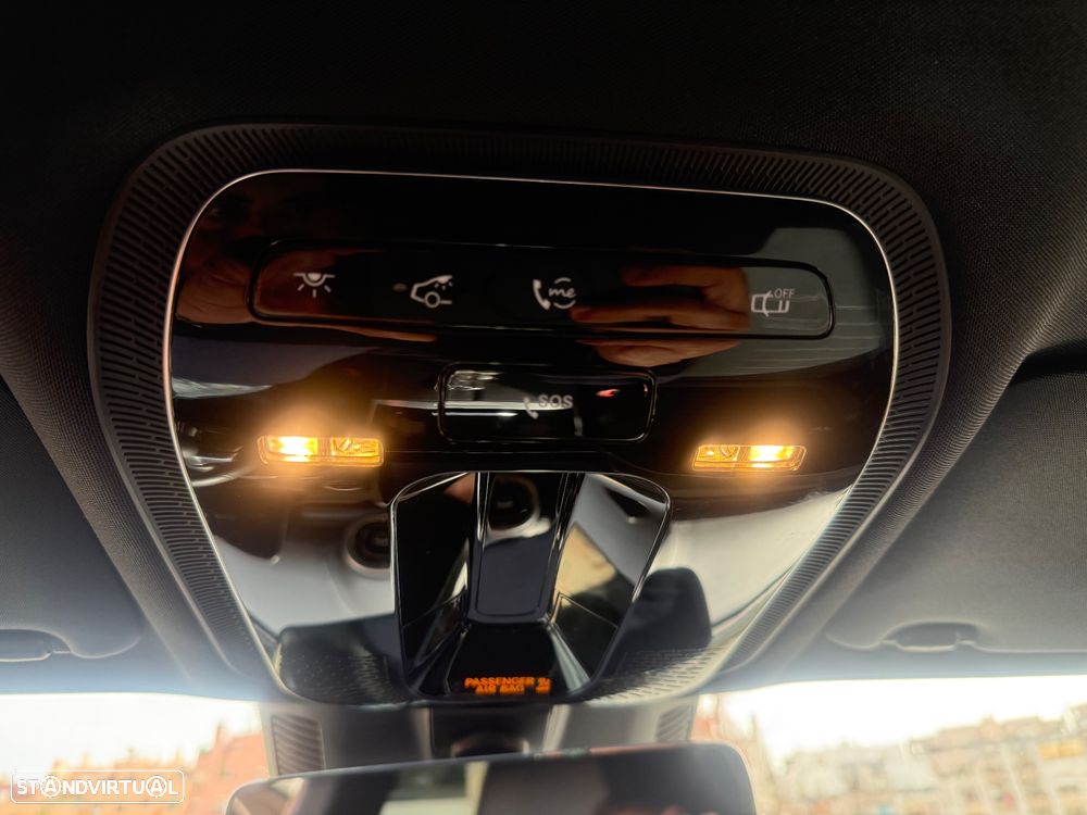 Mercedes-Benz C 300 d AMG Line - 29