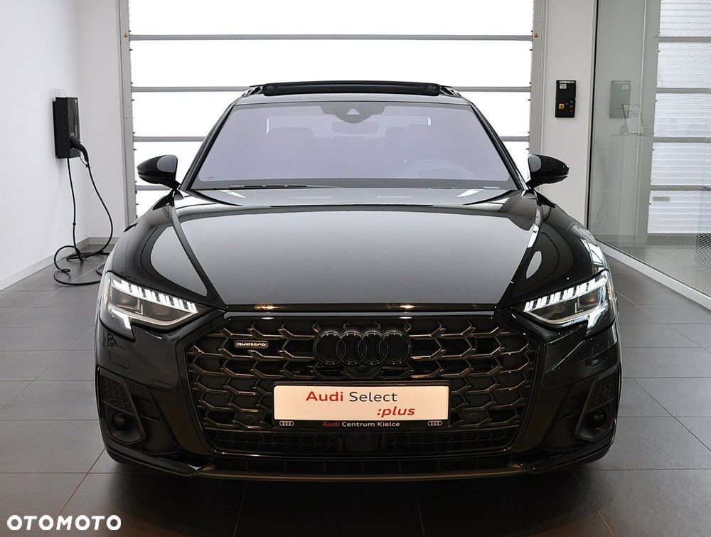 Audi A8 - 6