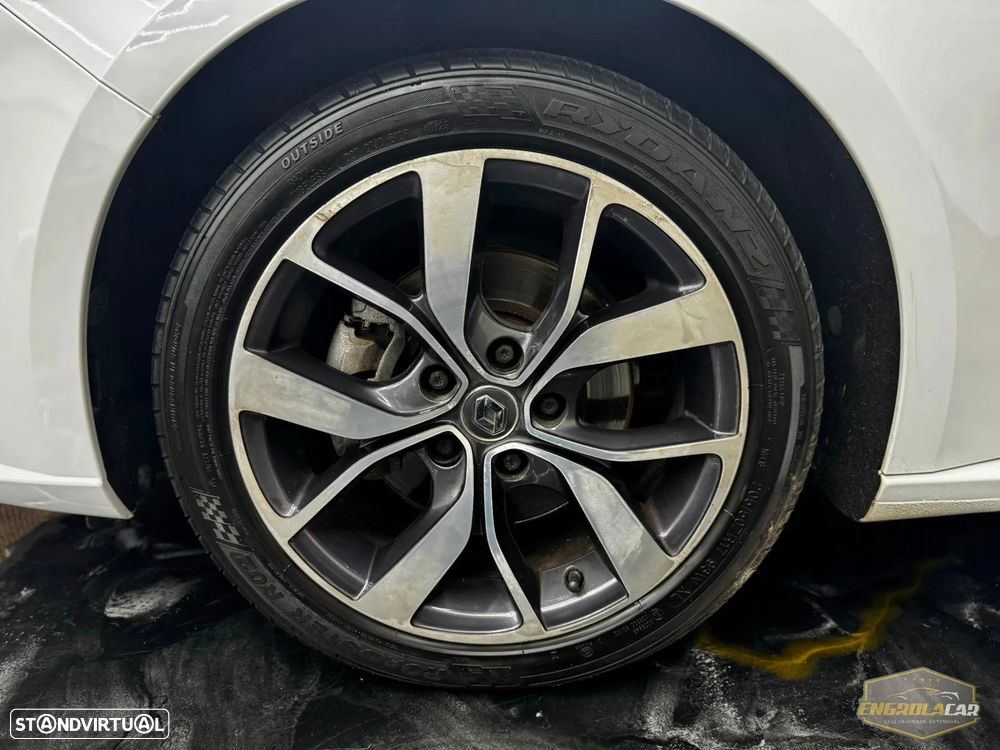 Renault Mégane 1.6 dCi GT Line - 6