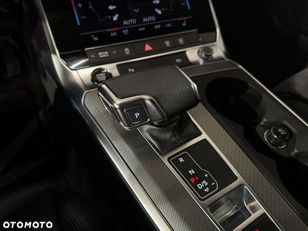 Audi A6 Avant 40 TDI mHEV Sport S tronic - 27