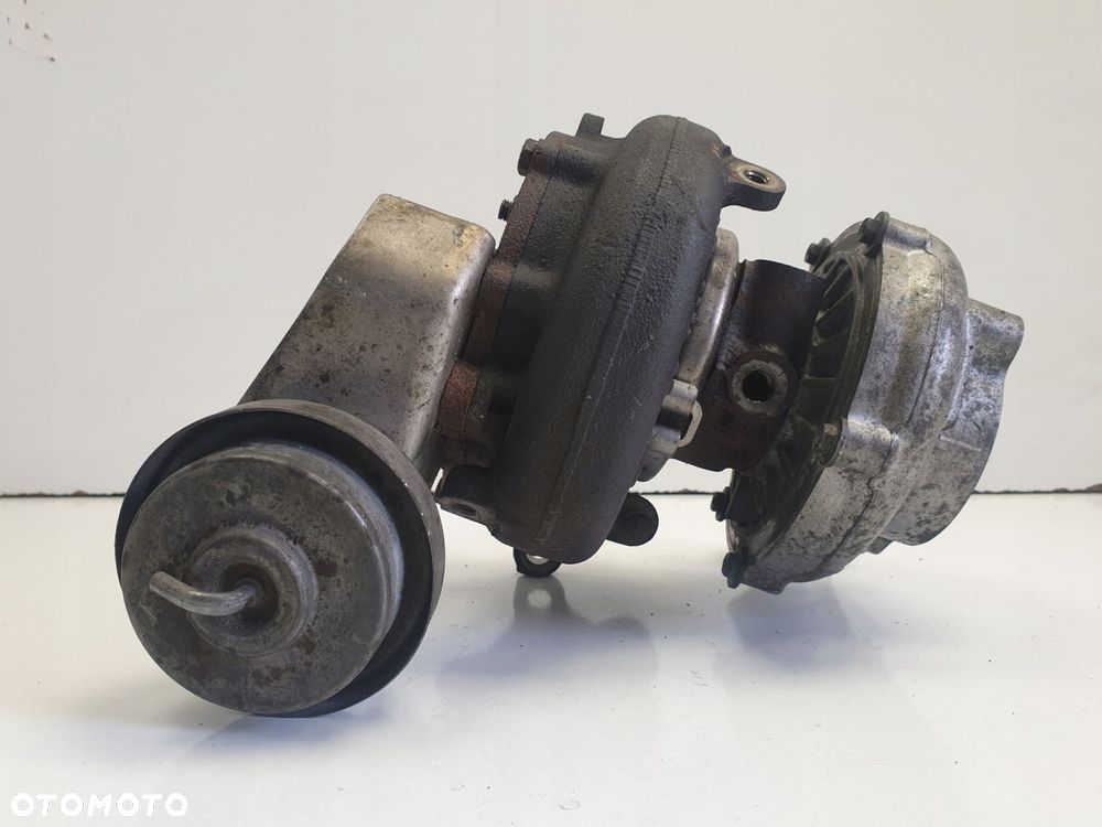 TURBOSPRĘŻARKA Toyota Avensis T25 2.2 D-CAT _ TURBO - 7