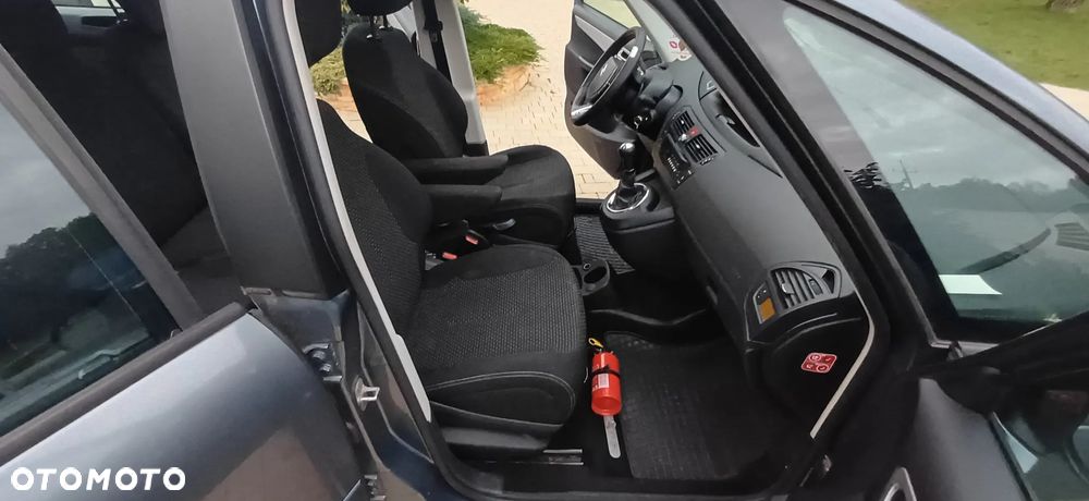 Citroën C4 Picasso 1.6 HDi FAP 7-Sitzer Advance - 6