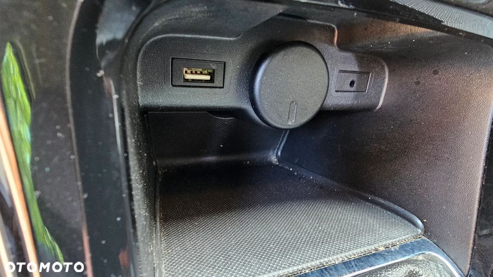 Opel Astra 1.4 Turbo ecoFLEX Start/Stop Exklusiv - 10