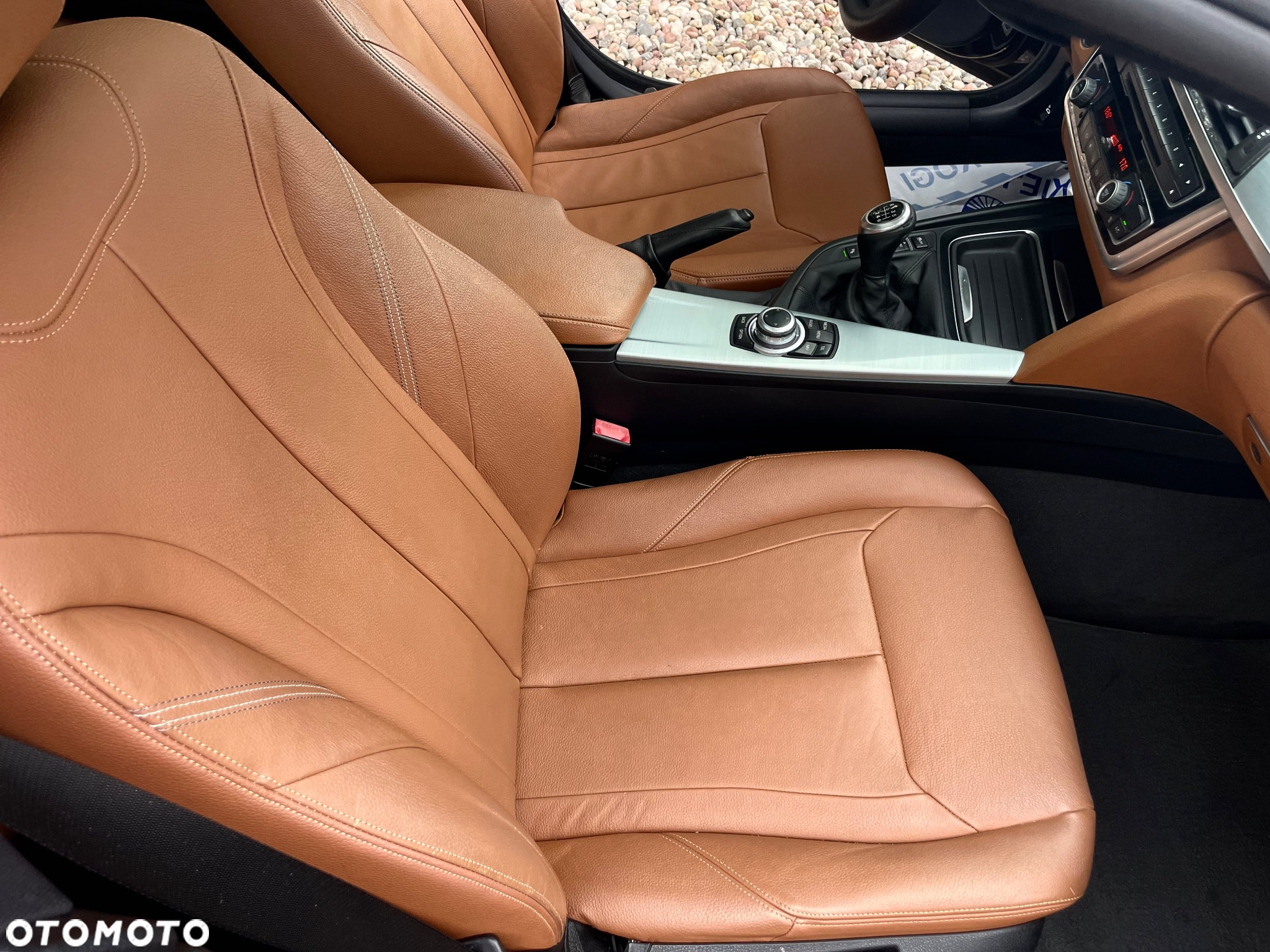 BMW Seria 4 420i Gran Coupe Luxury Line - 15