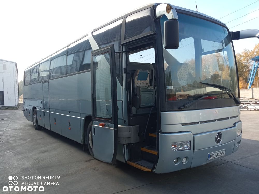 Mercedes-Benz 350 RHD Tourismo - 2