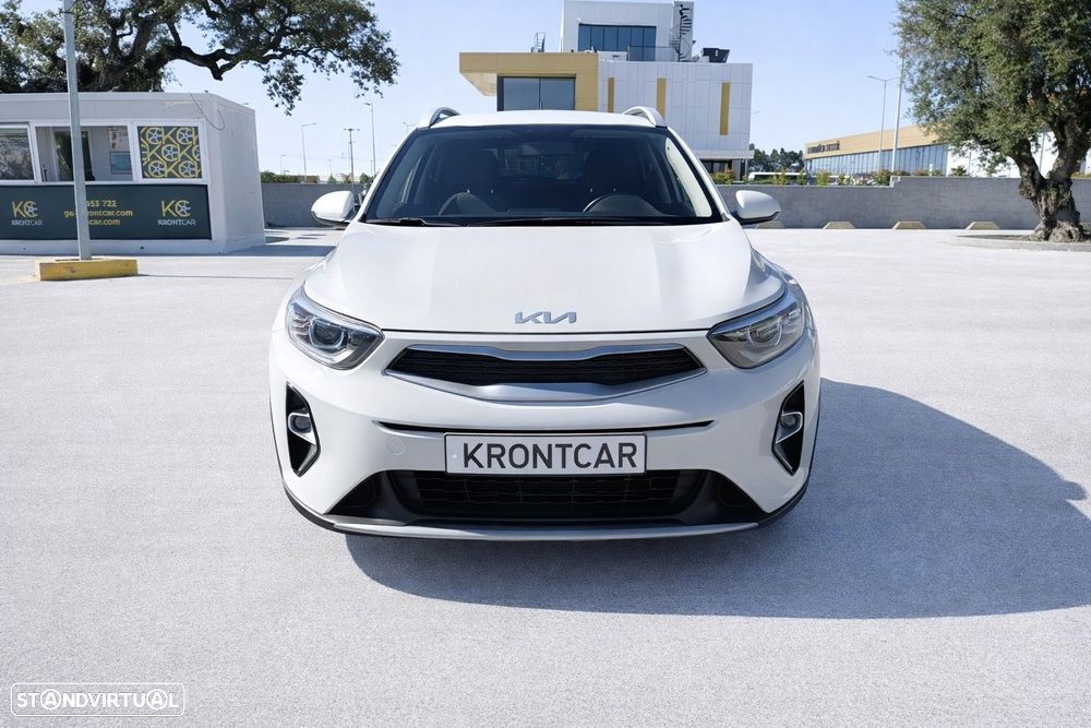 Kia Stonic 1.2 Dynamic - 3