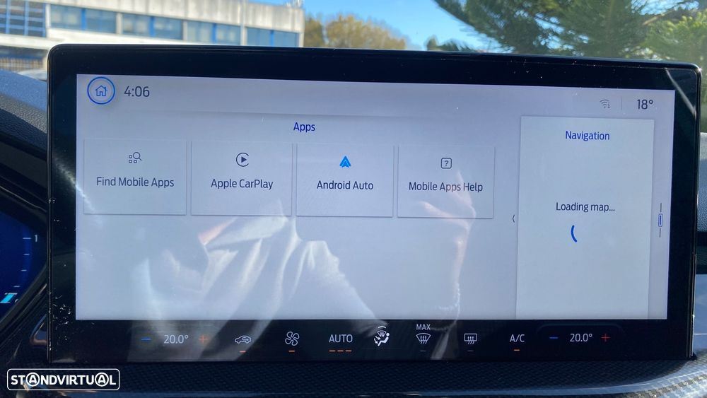 Ford Focus SW 1.5 TDCi EcoBlue ST-Line X Aut. - 46