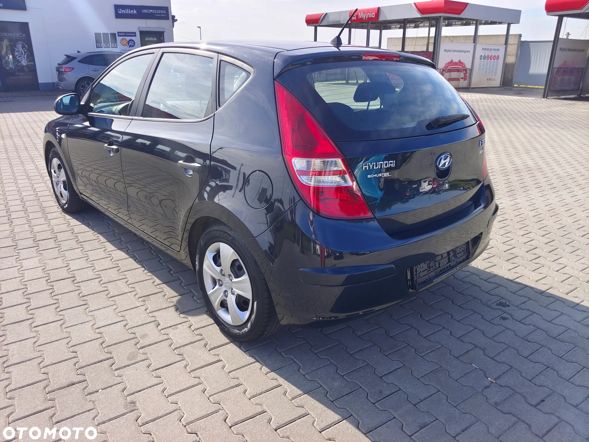 Hyundai i30 1.4 Edition Plus - 19
