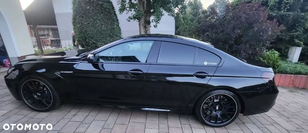 BMW M6 - 3