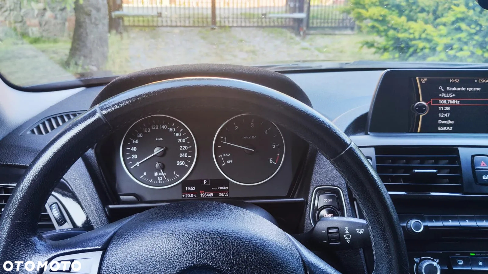 BMW Seria 1 118d - 3