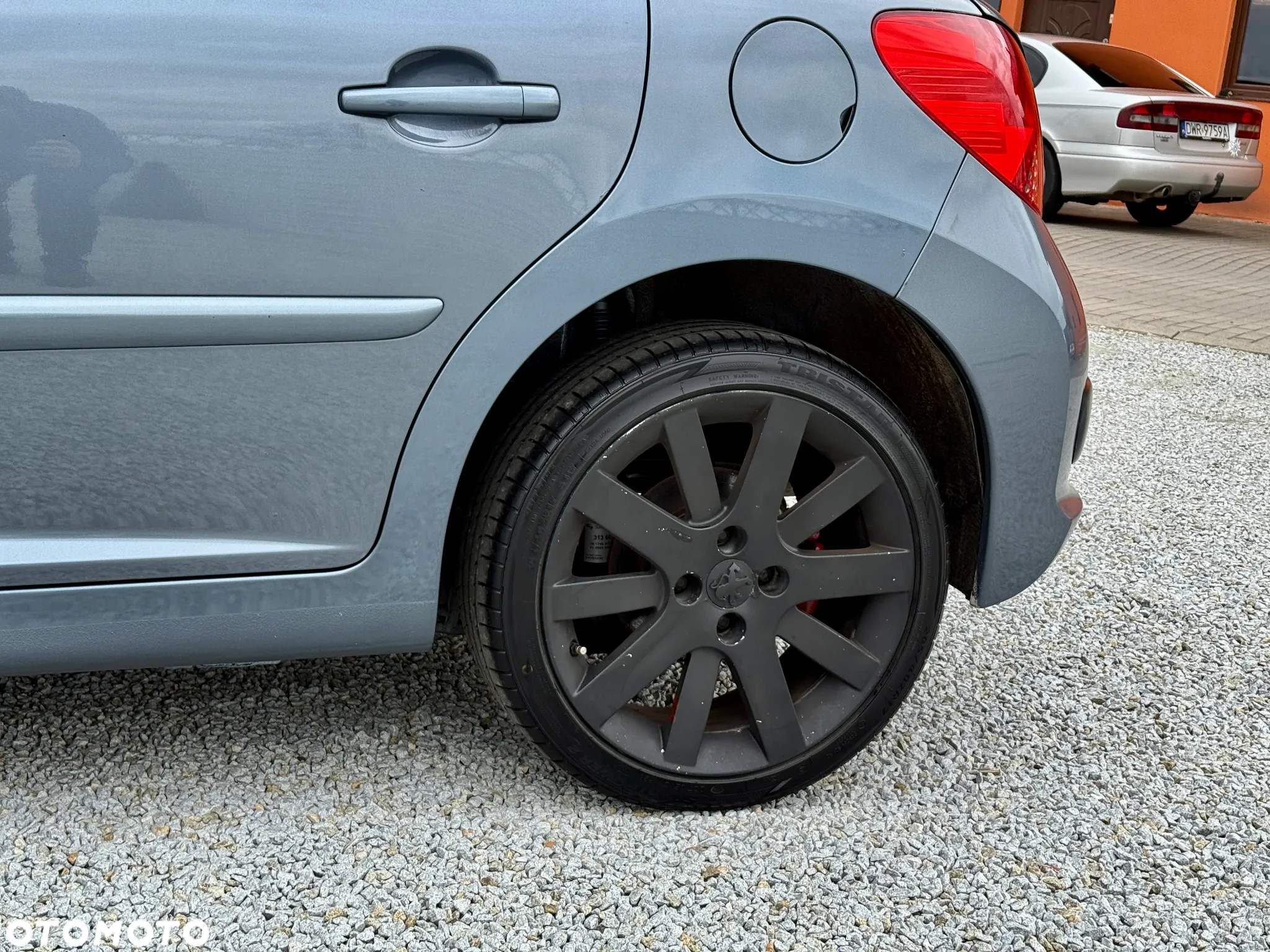Peugeot 207 150 Turbo Sport - 22