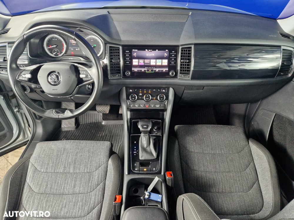Skoda Kodiaq - 12