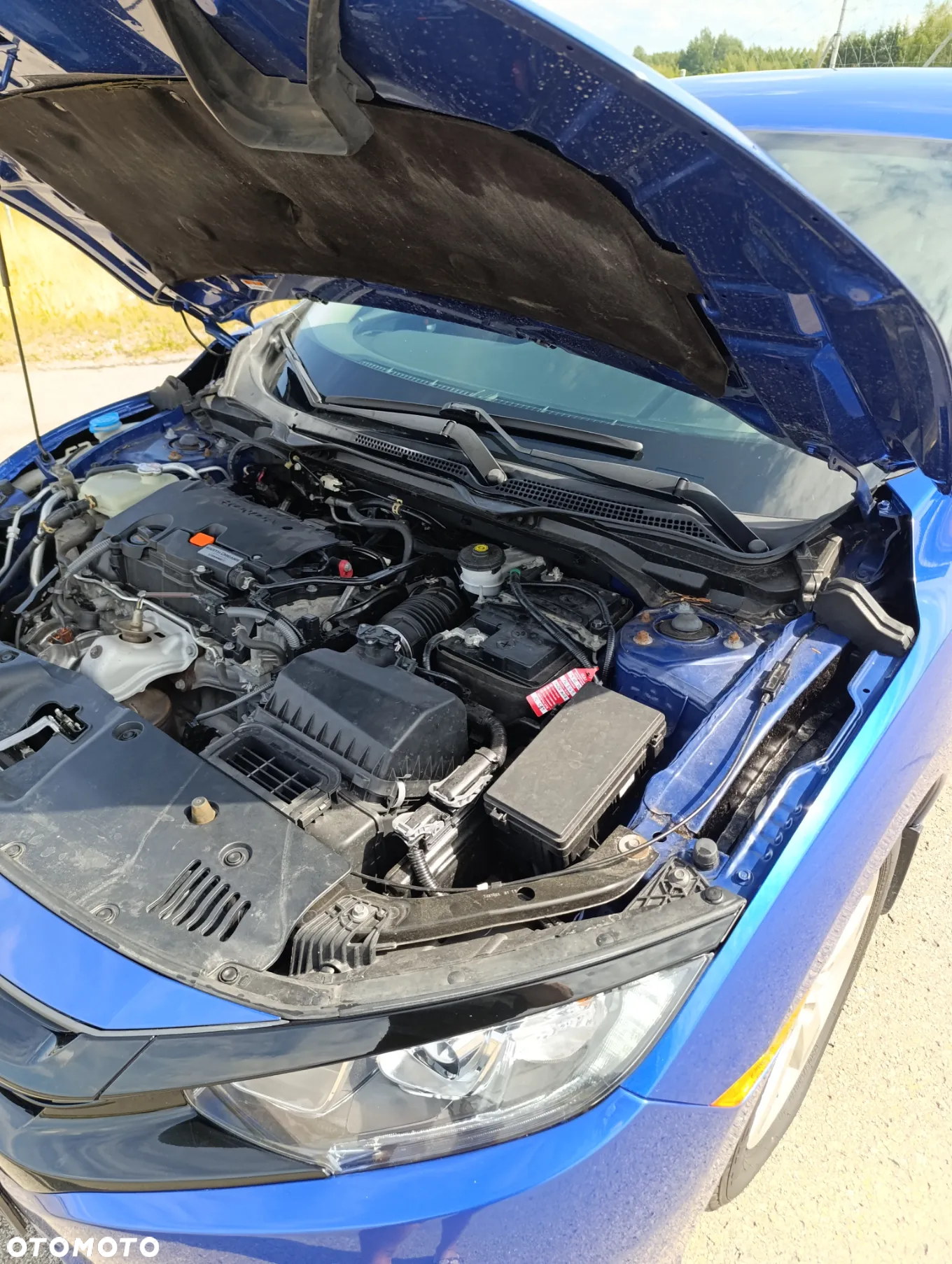 Honda Civic - 24