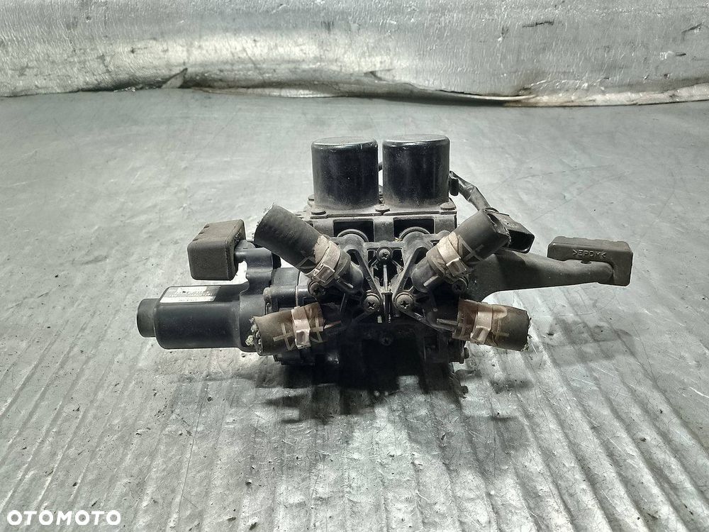 DODATKOWA POMPA WODY VW PHAETON - 6