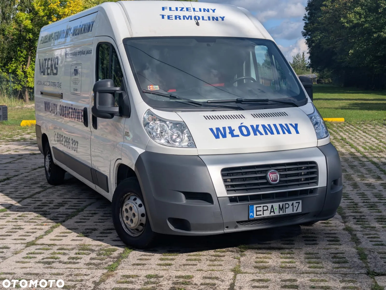 Fiat DUCATO L3H2 - 24