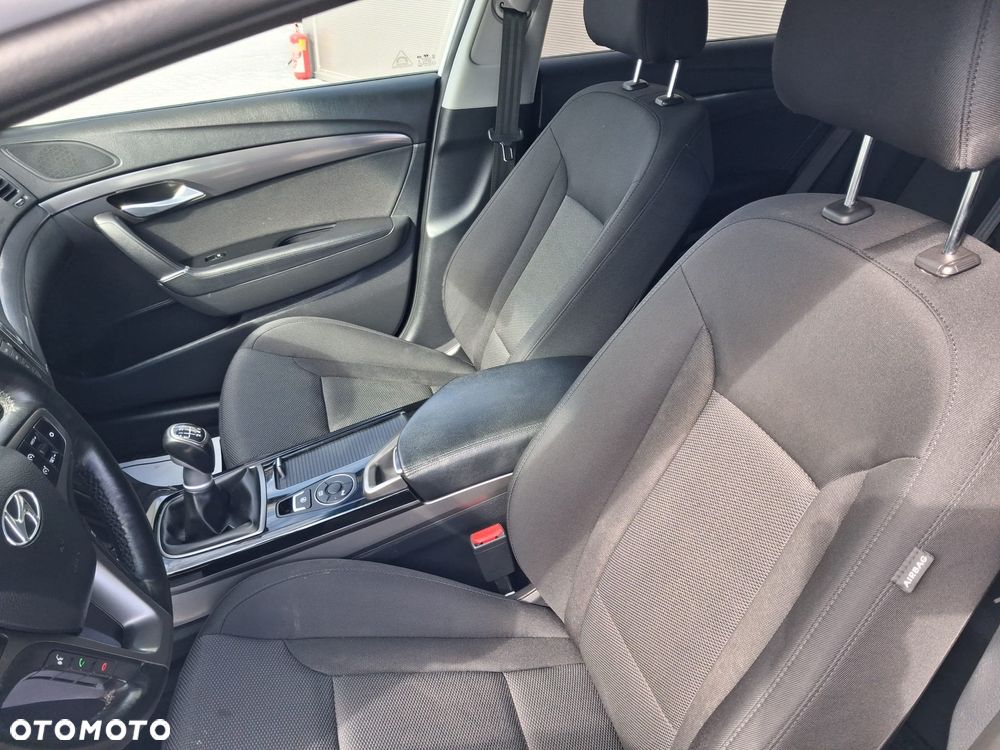 Hyundai i40 1.7 CRDi Premium - 33