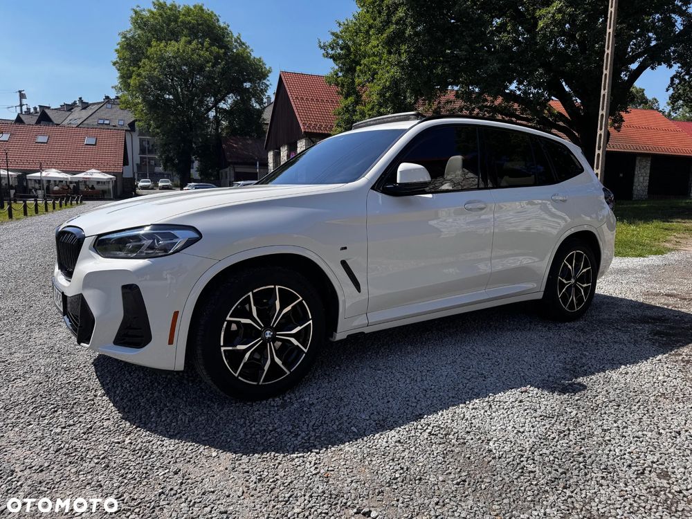BMW X3 - 2