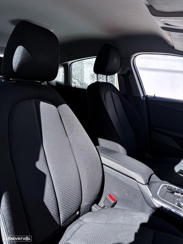 BMW 216 Gran Coupé d Advantage - 4