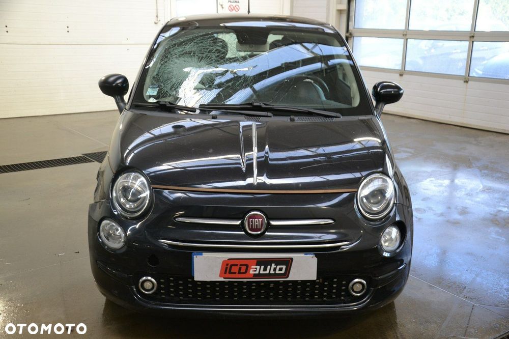 Fiat 500 - 2